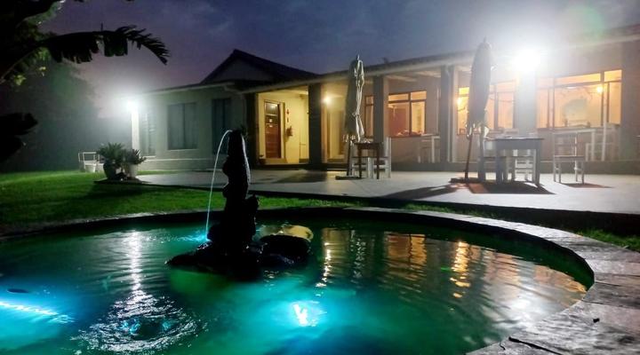 Seagulls Beach Hotel