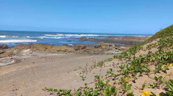 Seagulls Beach Hotel