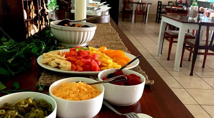 Seagulls Beach Hotel