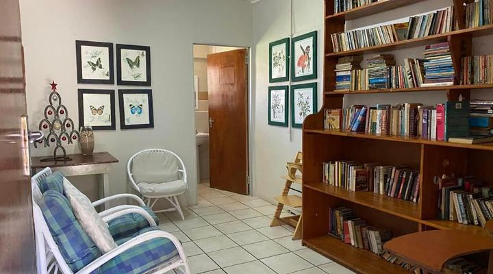 Seagulls Beach Hotel