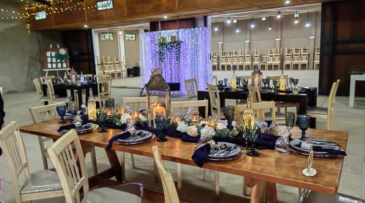 VESA Wedding & Function Venue