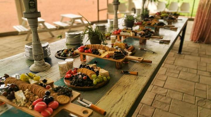 VESA Wedding & Function Venue