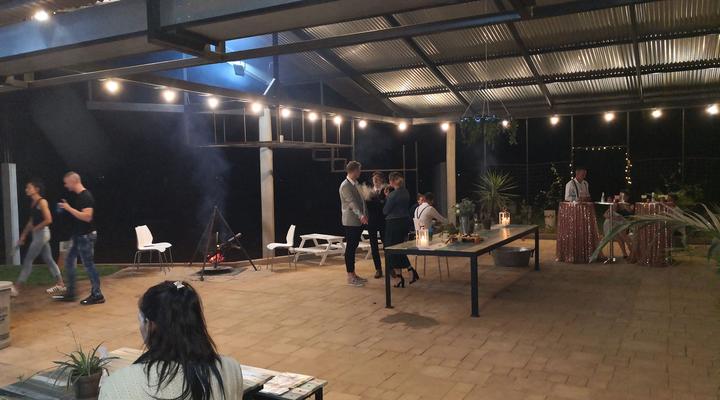 VESA Wedding & Function Venue