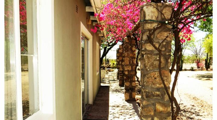 Tarentaal Guest Farm