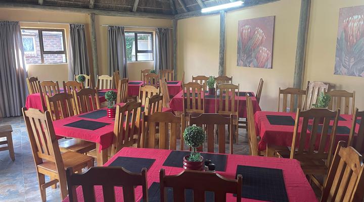 Breipaal Accomodation