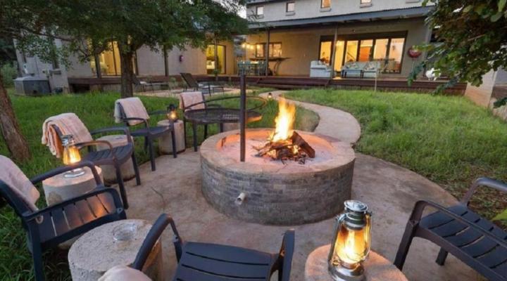 Wild Heart Safari Accommodation