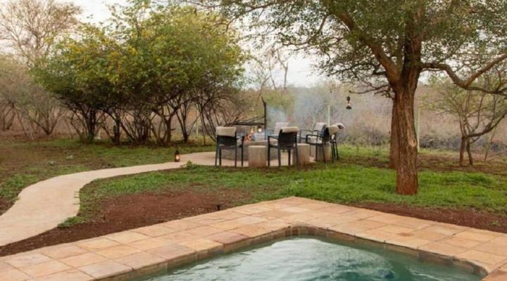 Wild Heart Safari Accommodation