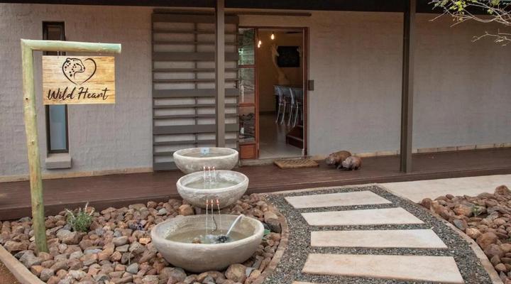 Wild Heart Safari Accommodation