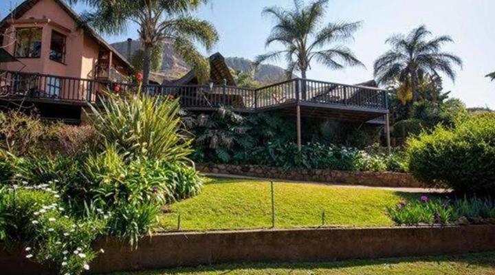 Marina Views Guesthouse