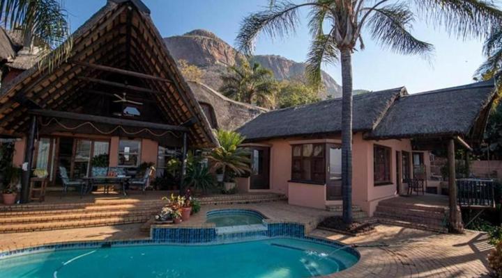 Marina Views Guesthouse