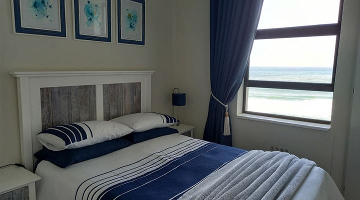 South Coast Riviera - 805