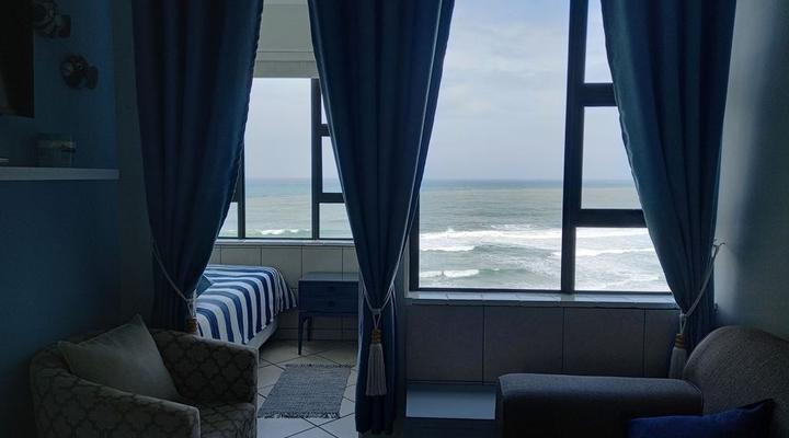 South Coast Riviera - 805