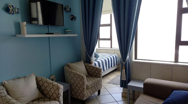 South Coast Riviera - 805