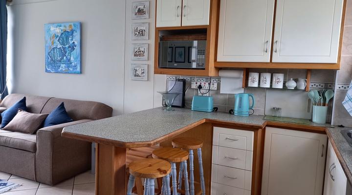 South Coast Riviera - 805