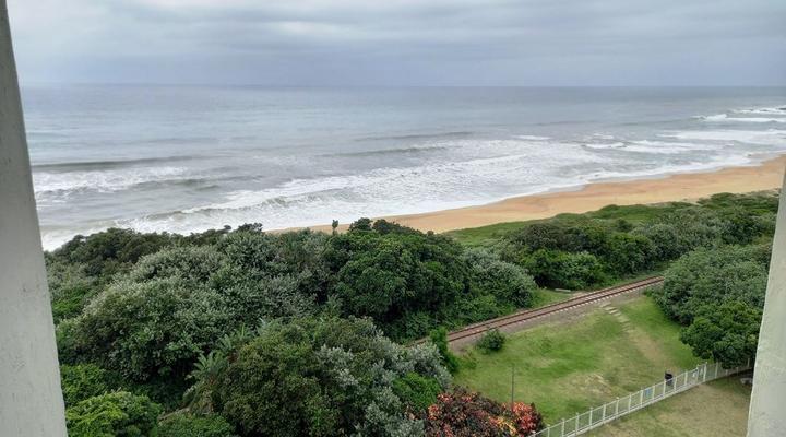 South Coast Riviera - 805