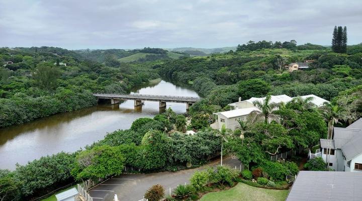 South Coast Riviera - 805