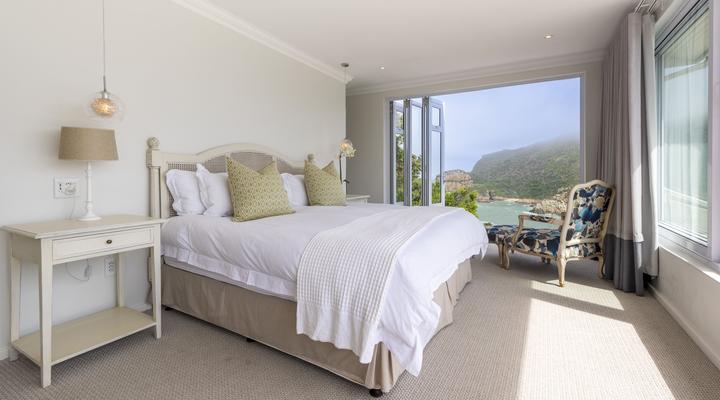 Infinity Villa, Knysna