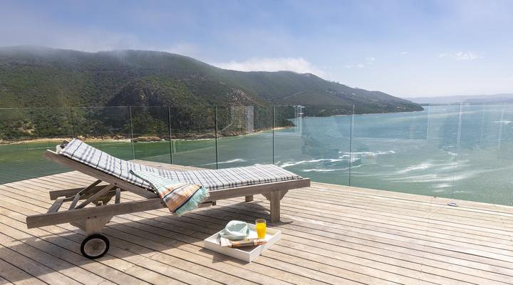 Infinity Villa, Knysna