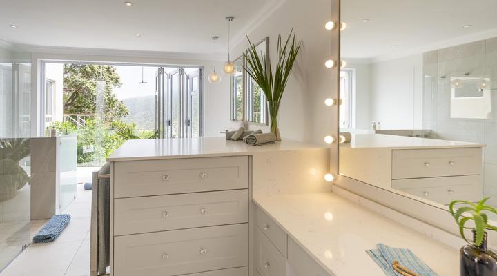 Infinity Villa, Knysna