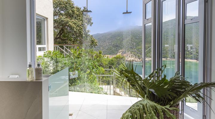 Infinity Villa, Knysna