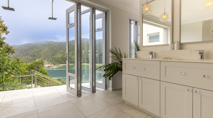 Infinity Villa, Knysna