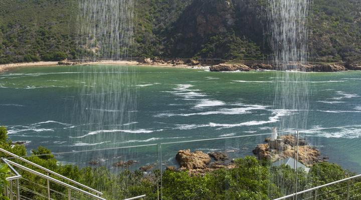 Infinity Villa, Knysna