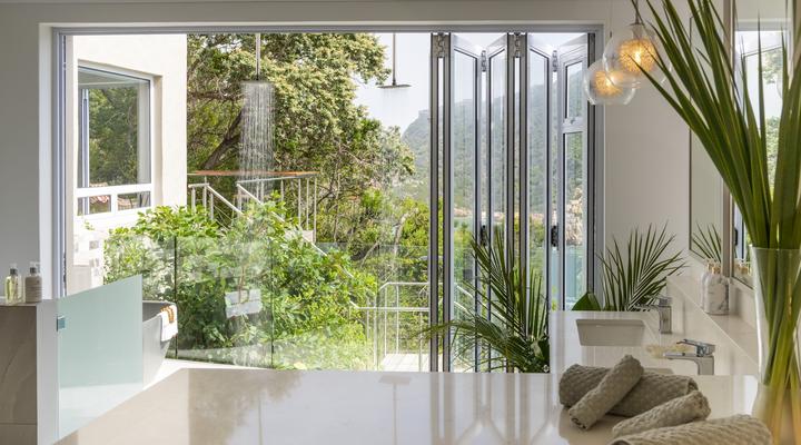 Infinity Villa, Knysna