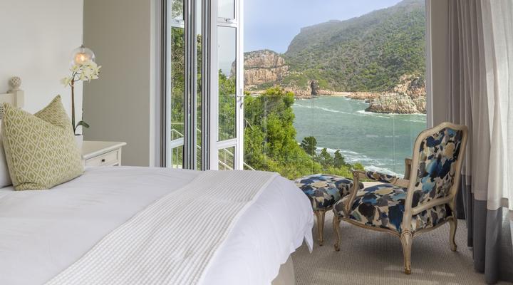 Infinity Villa, Knysna