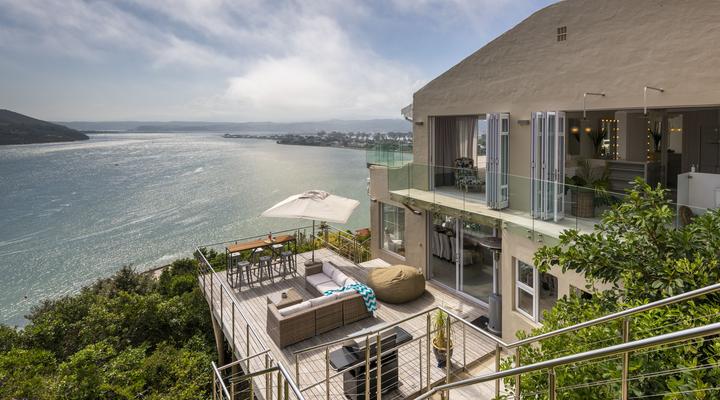 Infinity Villa, Knysna