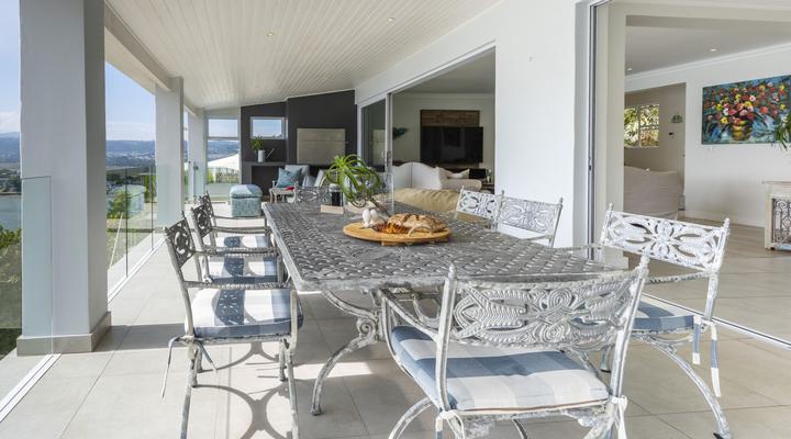 Infinity Villa, Knysna