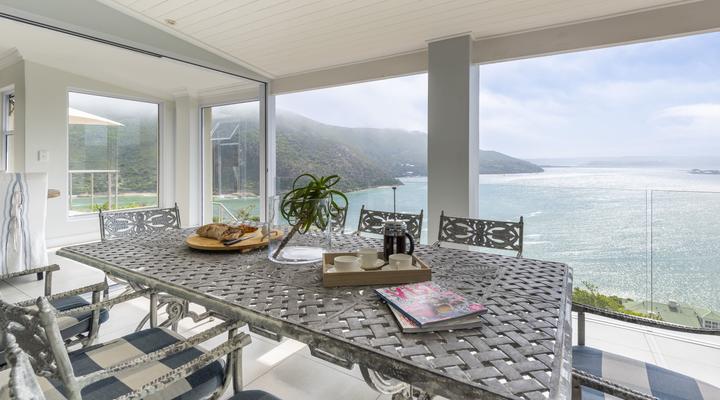 Infinity Villa, Knysna