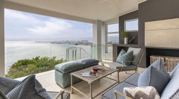 Infinity Villa, Knysna