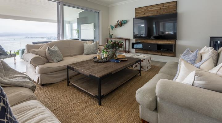 Infinity Villa, Knysna