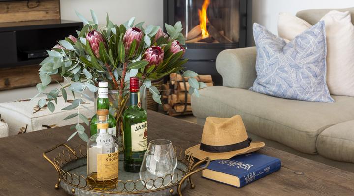 Infinity Villa, Knysna