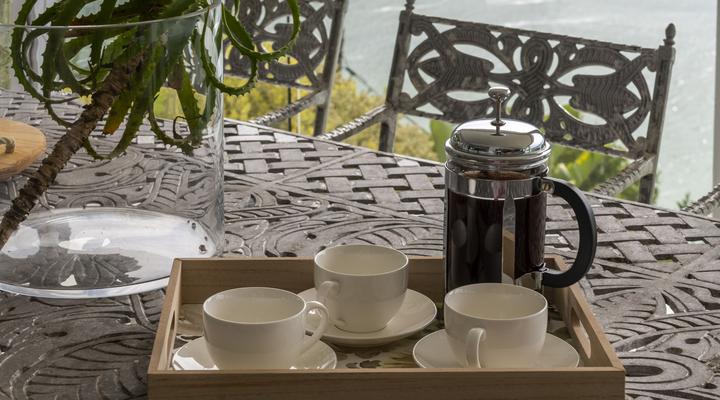 Infinity Villa, Knysna