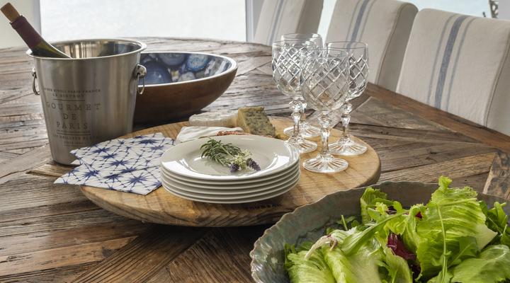 Infinity Villa, Knysna