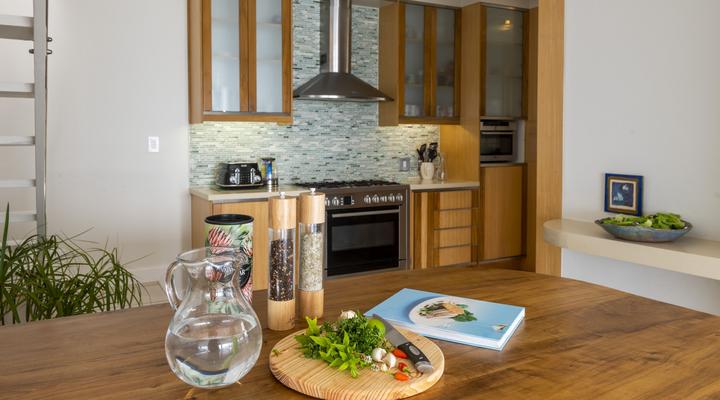 Infinity Villa, Knysna