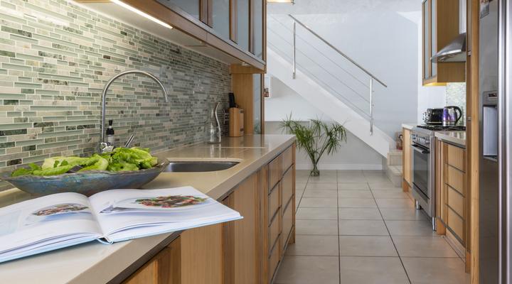 Infinity Villa, Knysna