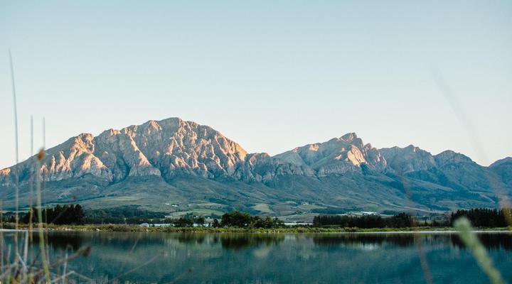 Tulbagh Boutique Heritage Hotel