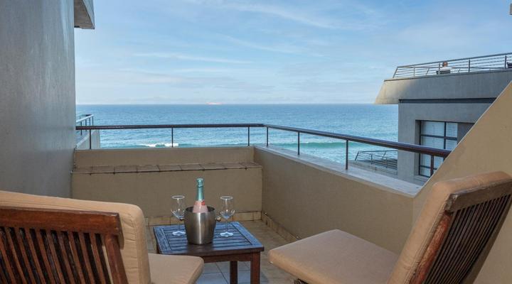 Sands Affordable Beach View