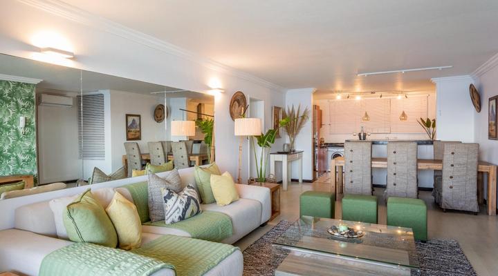 Sands Affordable Beach View