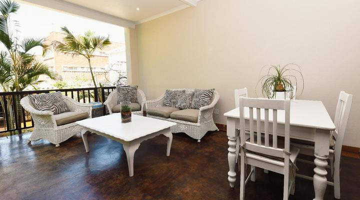 Madeline Grove Bed and Breakfast