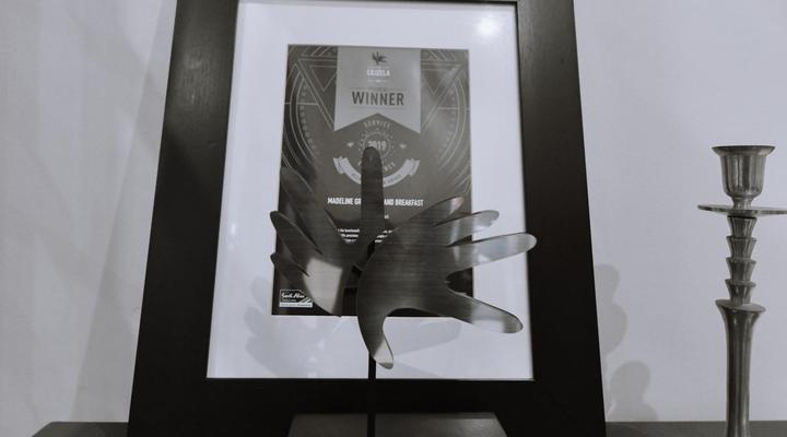 Madeline Grove Bed and Breakfast