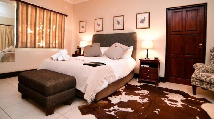 Cygnature Boutique Lodge and Restaurant