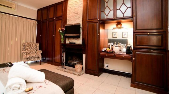 Cygnature Boutique Lodge and Restaurant