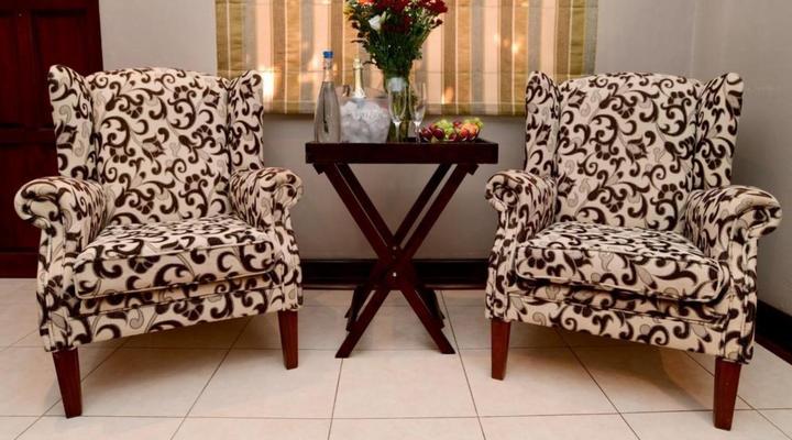 Cygnature Boutique Lodge and Restaurant