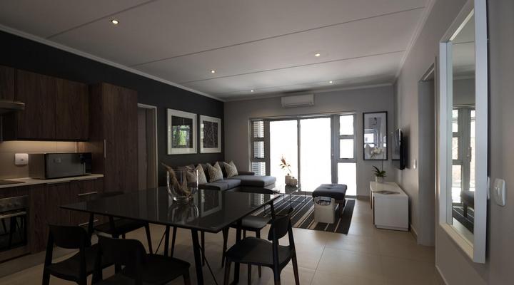 Insignia Luxury Apartments