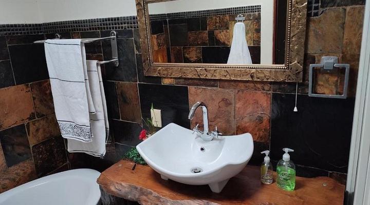 Willow Rock Guest House