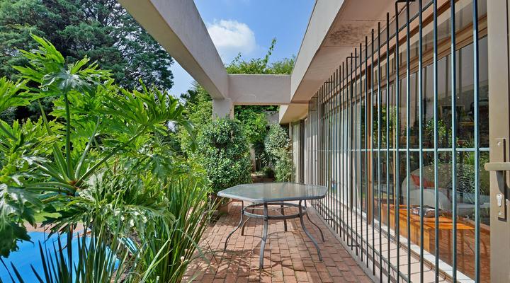 Linden Retreat Guesthouse & Apartments