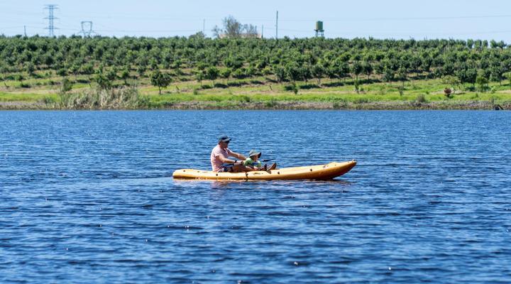 AfriCamps at Oakhurst
